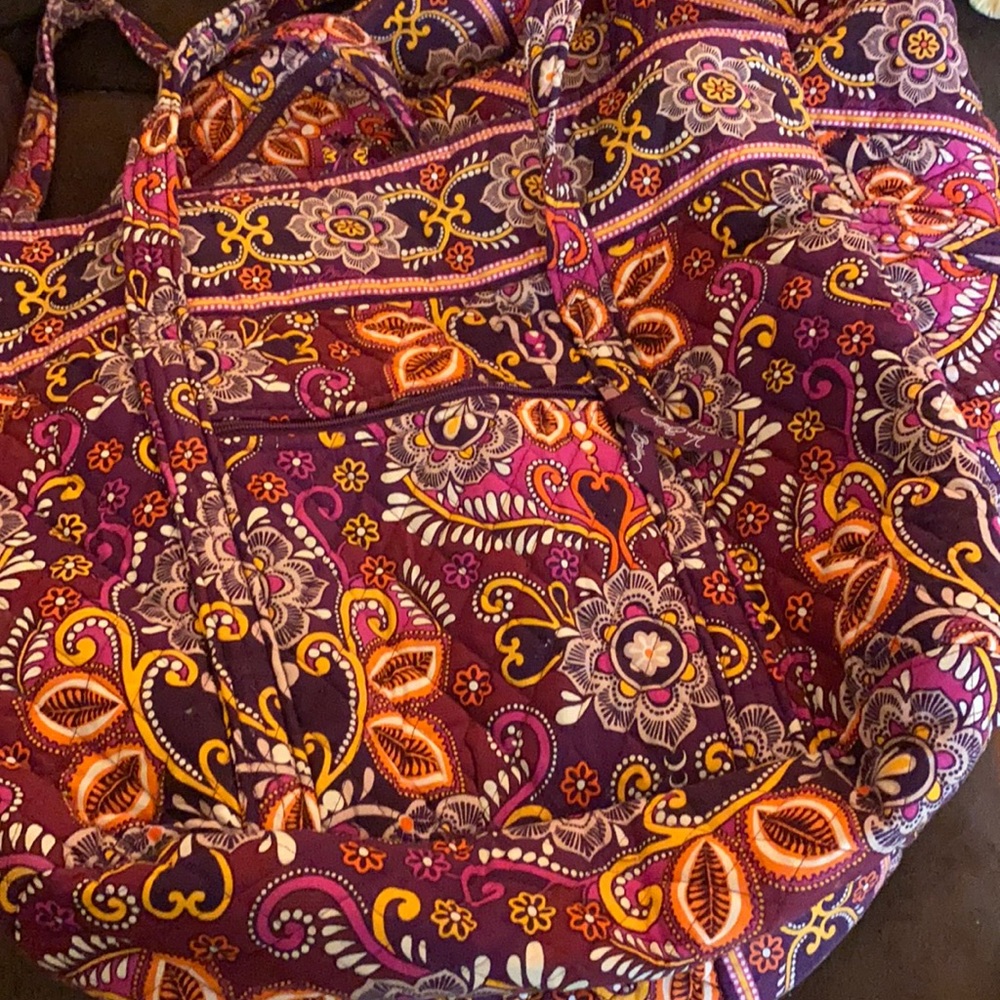 Vera Bradley